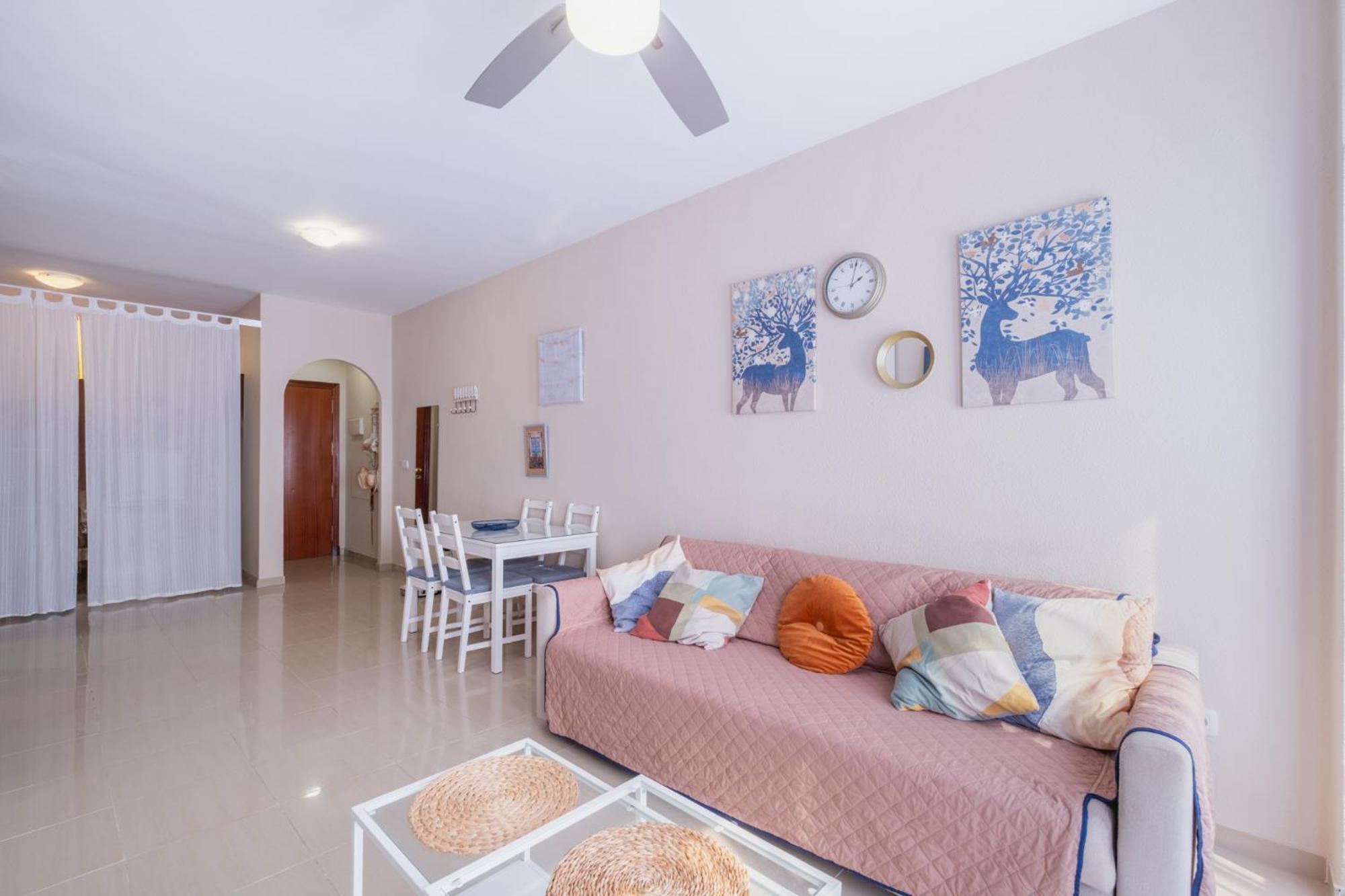 Apartamento Vista Azul Costa Ballena Exterior photo