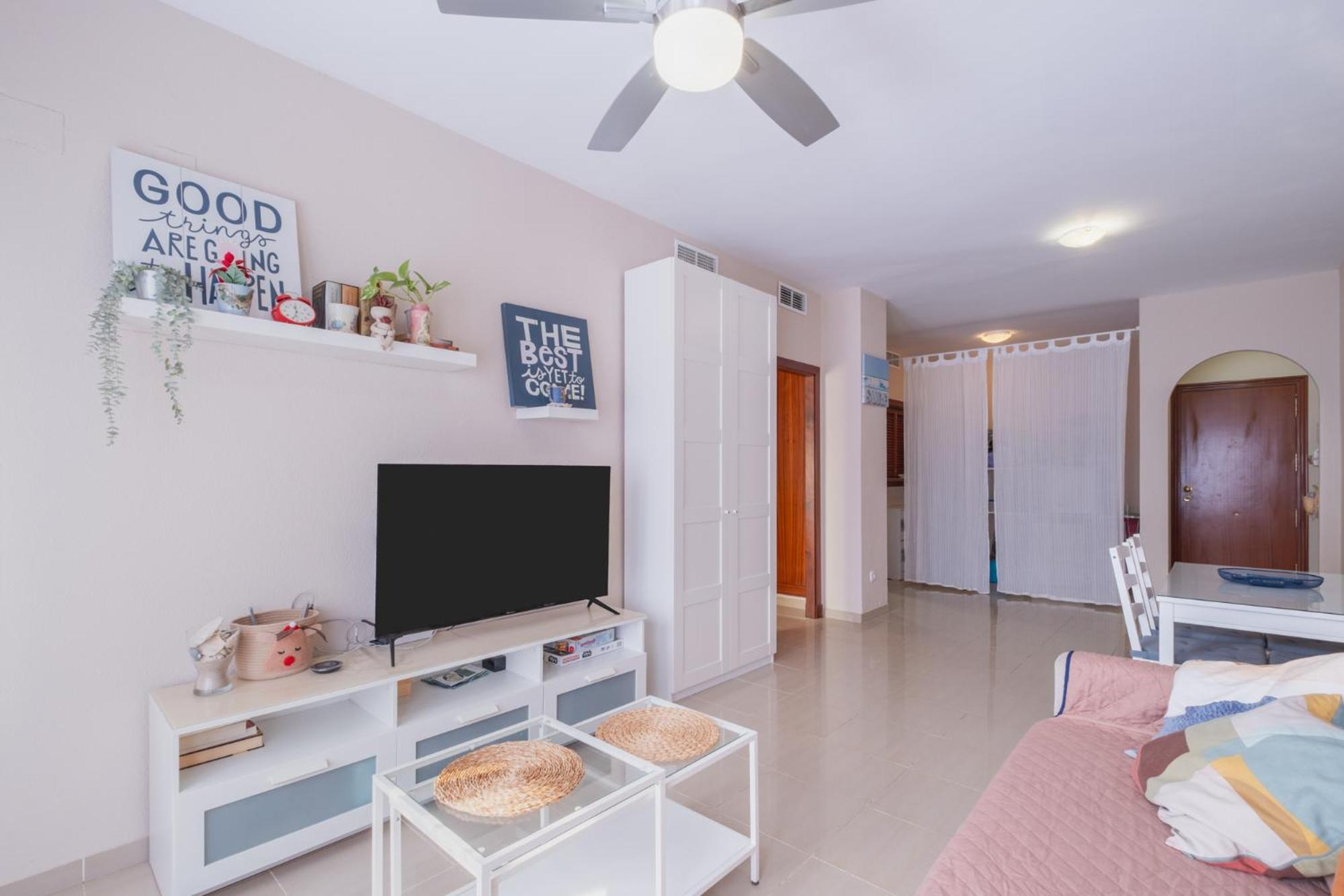 Apartamento Vista Azul Costa Ballena Exterior photo
